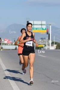 Carrera Chilchota 5 y 10K 2024