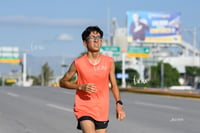 Carrera Chilchota 5 y 10K 2024