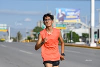 Carrera Chilchota 5 y 10K 2024