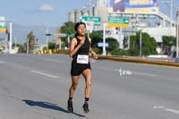 Carrera Chilchota 5 y 10K 2024