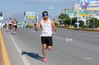 Carrera Chilchota 5 y 10K 2024