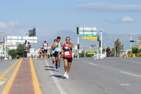 Carrera Chilchota 5 y 10K 2024