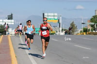 Carrera Chilchota 5 y 10K 2024