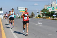 Carrera Chilchota 5 y 10K 2024