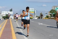 Carrera Chilchota 5 y 10K 2024