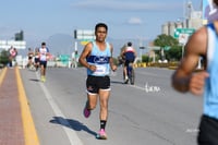 Carrera Chilchota 5 y 10K 2024