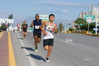 Carrera Chilchota 5 y 10K 2024