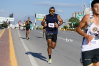 Carrera Chilchota 5 y 10K 2024