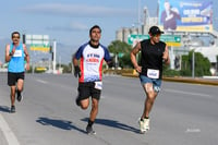 Carrera Chilchota 5 y 10K 2024