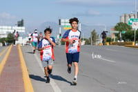 Carrera Chilchota 5 y 10K 2024