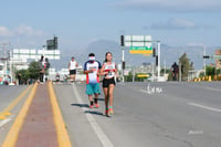 Carrera Chilchota 5 y 10K 2024