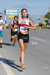 Carrera Chilchota 5 y 10K 2024