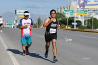 Carrera Chilchota 5 y 10K 2024