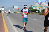 Carrera Chilchota 5 y 10K 2024