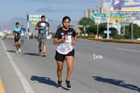 Carrera Chilchota 5 y 10K 2024