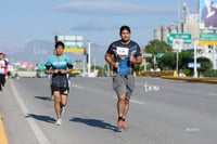 Carrera Chilchota 5 y 10K 2024