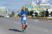 Carrera Chilchota 5 y 10K 2024