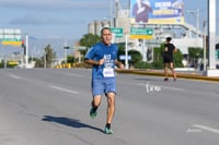 Carrera Chilchota 5 y 10K 2024