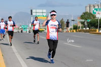 Carrera Chilchota 5 y 10K 2024