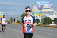 Carrera Chilchota 5 y 10K 2024