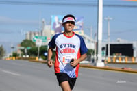 Carrera Chilchota 5 y 10K 2024