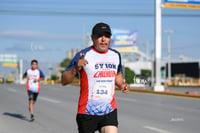 Carrera Chilchota 5 y 10K 2024