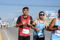 Carrera Chilchota 5 y 10K 2024