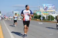 Carrera Chilchota 5 y 10K 2024