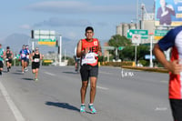 Carrera Chilchota 5 y 10K 2024