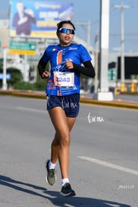 Carrera Chilchota 5 y 10K 2024