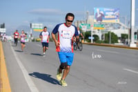 Carrera Chilchota 5 y 10K 2024