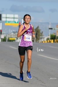 Carrera Chilchota 5 y 10K 2024