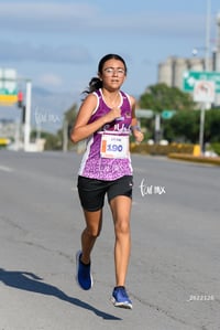 Carrera Chilchota 5 y 10K 2024