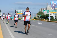 Carrera Chilchota 5 y 10K 2024