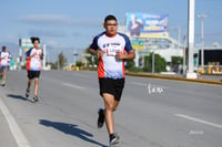 Carrera Chilchota 5 y 10K 2024