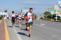 Carrera Chilchota 5 y 10K 2024