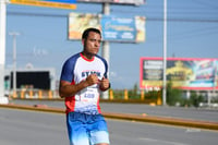 Carrera Chilchota 5 y 10K 2024