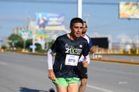 Carrera Chilchota 5 y 10K 2024