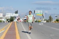 Carrera Chilchota 5 y 10K 2024