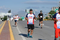 Carrera Chilchota 5 y 10K 2024