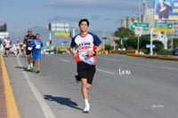 Carrera Chilchota 5 y 10K 2024