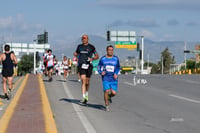 Carrera Chilchota 5 y 10K 2024