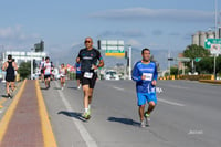 Carrera Chilchota 5 y 10K 2024