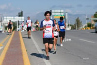 Carrera Chilchota 5 y 10K 2024