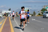 Carrera Chilchota 5 y 10K 2024