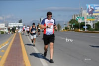 Carrera Chilchota 5 y 10K 2024