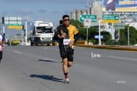 Carrera Chilchota 5 y 10K 2024