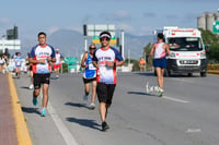 Carrera Chilchota 5 y 10K 2024