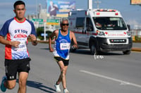 Carrera Chilchota 5 y 10K 2024