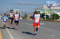 Carrera Chilchota 5 y 10K 2024